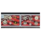 2006 MINT SILVER PROOF SET