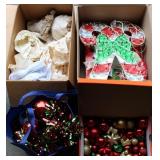 Christmas Decor Items