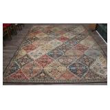 United Weavers of America Marrakesh Area Rug
