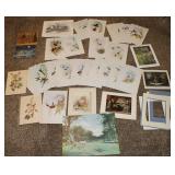Art Print Collection (Large)