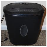 Office Max Paper Shredder