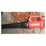 Craftsman Electric Blower
