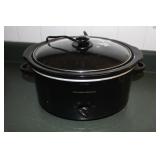 Hamilton Beach Crock Pot