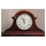 Vintage Style Sunbeam Mantel Clock