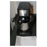 Hamilton Beach Stand Mixer w/ Attachments