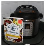Instant Pot & 5- Ingredient Recipe Book