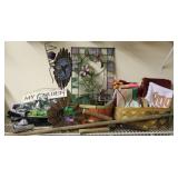 Gardening Decor & Tools