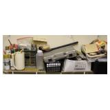 Garage Tools & Parts