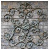 Decorative Metal Wall Panel