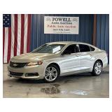 2014 Chevrolet IMPALA