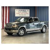2004 FORD F-150