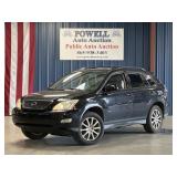 2005 Lexus RX 330