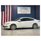 2009 MAZDA 6
