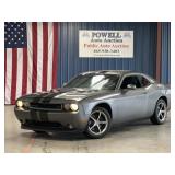2011 Dodge CHALLENGER