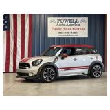 2014 MiNI COOPER COUNTRYMAN