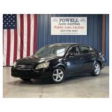2007 Toyota AVALON