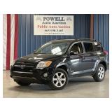 2011 Toyota RAV4