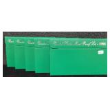 1996 U.S. MINT PROOF SET - 5 TIMES THE BID