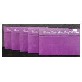 1990 U.S. MINT PROOF SET - 5 TIMES THE BID