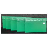 1996 U.S. MINT PROOF SET - 5 TIMES THE BID