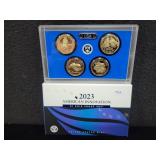 2023 AMERICAN INNOVATION $1 COIN PROOF SET -