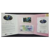 NEW ZEALAND FIRST RELEASE COLLECTOR ISSUE -