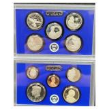 2022 U.S. MINT PROOF SET