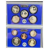 2022 U.S. MINT PROOF SET