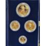 The Virginia Gold and Silver Auction #2 - Coins & Bullion