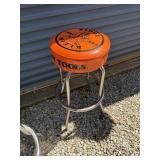 Stool