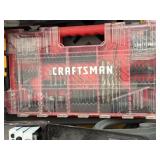 Kobalt screwdriver,drillbit DeWalt craftsman