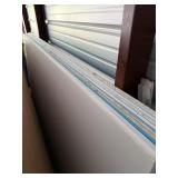 15pc PVC boARD 8 foot