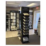 Small granite, samples and displays