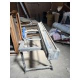 Gutter  trimmer
