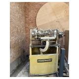 Power Matic DT ï¿½ 65 dovetail machine