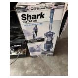 Shark rotator, vacuum cleaner, unused in the box
