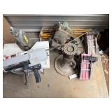 Grippers for granite, Jack Stan caulk gun Tile