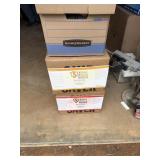 STONE shield POLYESTER adhesive 24 cases in a box