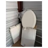 8 pc pull seats locker 62