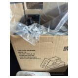 Soldering iron adjustable temperature Locate