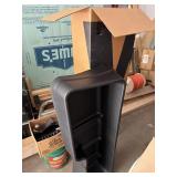 WeatherTech storage western Bulls tongue hitch