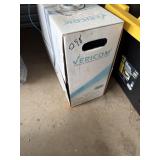 3 Dell monitors, unused  Cat  5 E cable