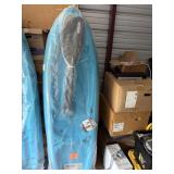 Lifetime ï¿½ 66 youth kayak locker 66