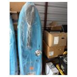 Lifetime ï¿½ 66 kayak Locker 66