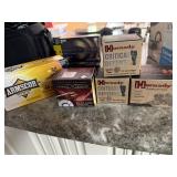 Ammo 500 Smith & Wesson 357 40 Smith & Wesson 44,