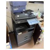 Toshiba studio 4515 Ac super G3 copier