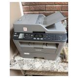 Brothers MFC ï¿½ L2700DW printer/Copier