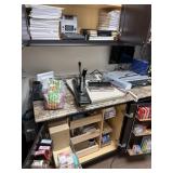 Office supplies