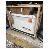 26KW Generac generator