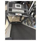 Nordic track elite XT treadmill located locker 60